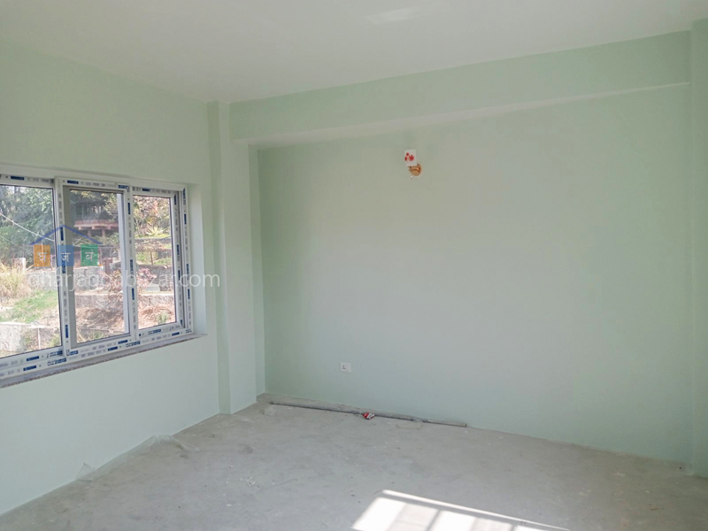 House on Sale at Hepali