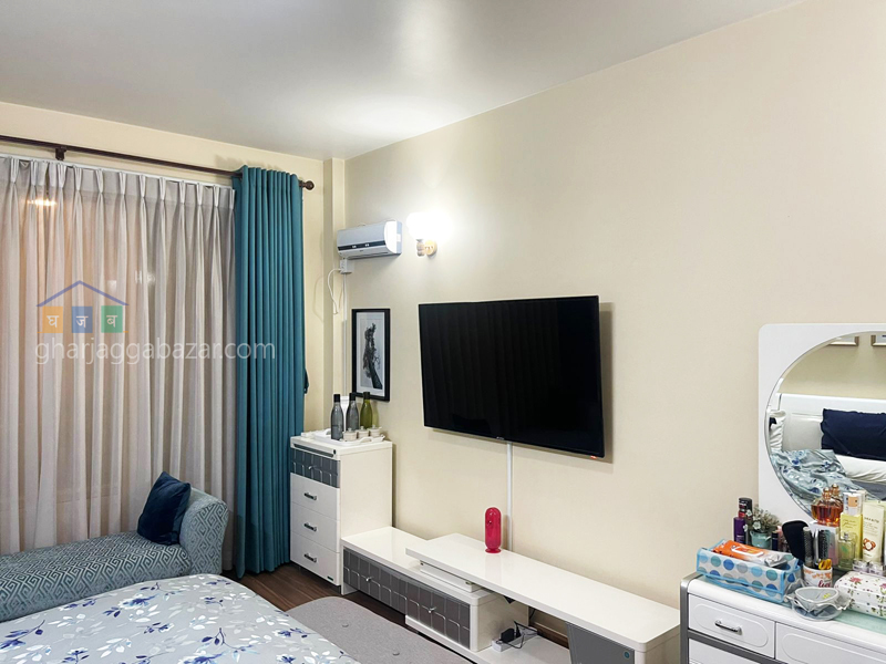 House on Sale at Bhaisepati Magargaun