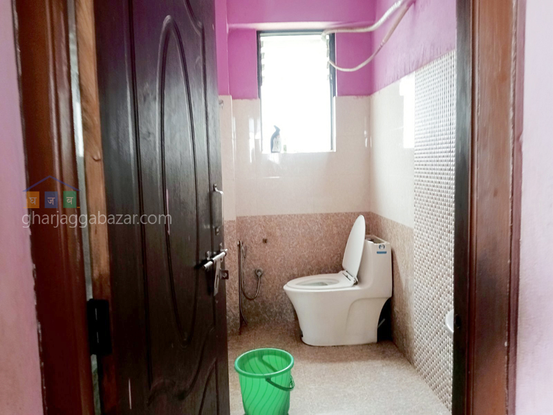 House on Sale at Kirtipur Vatkepati