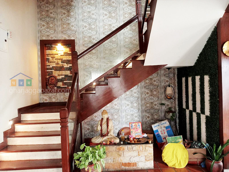 House on Sale at Ganeshchowk