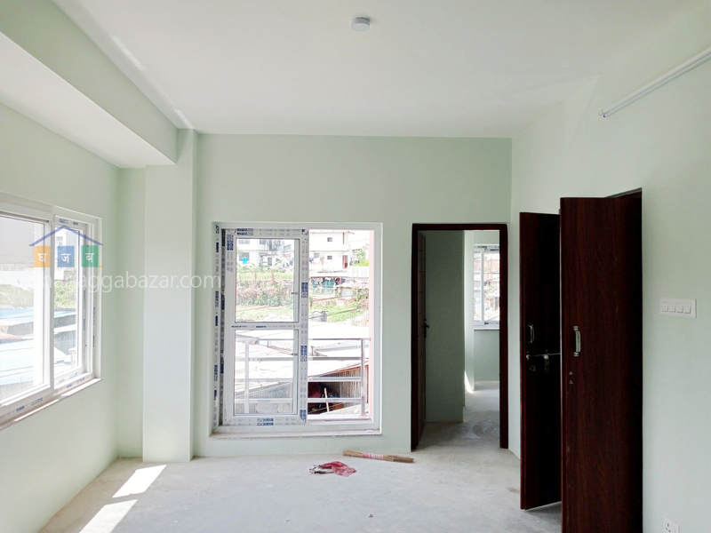 House on Sale at Hepali