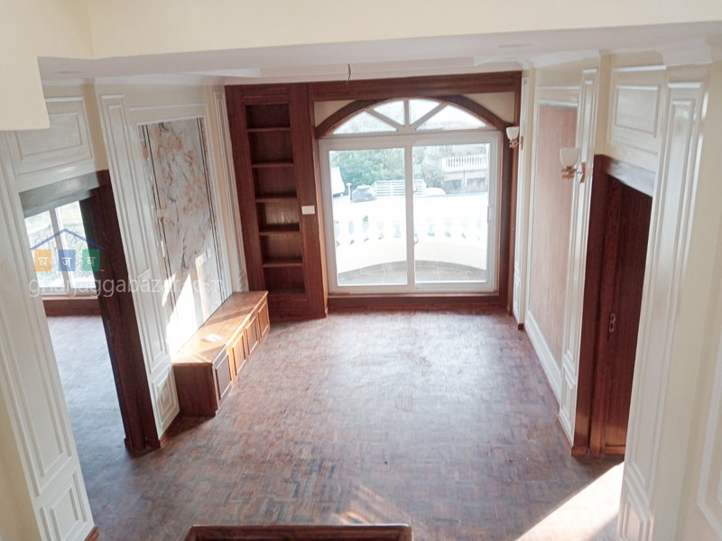 House on Sale at Narayanthan Rudreswor