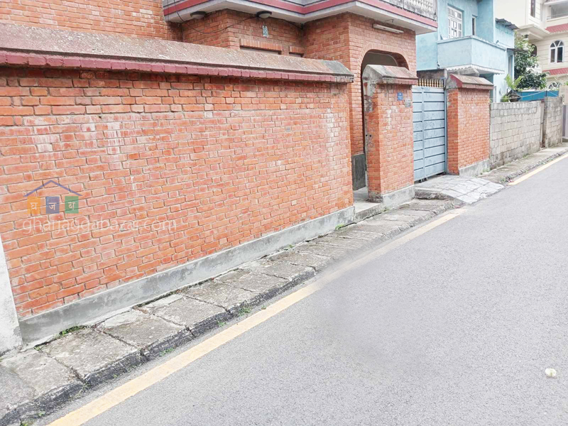 House on Sale at Bhaisepati
