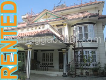 House on Rent at Sukedhara