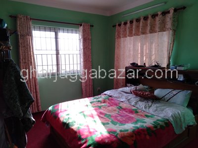 House on Sale at Sundarbasti