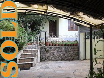 House on Sale at Sanepa