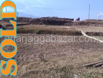 Land on Sale at Harisiddhi