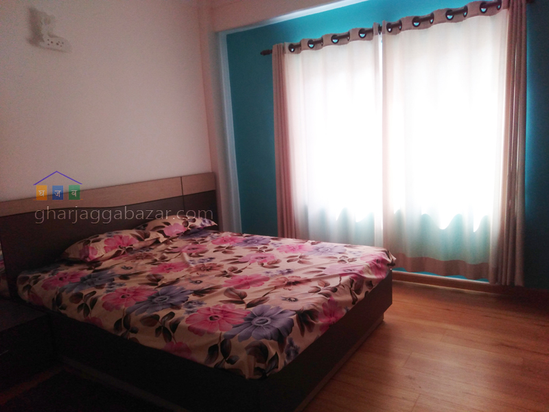 House on Sale at Budhanilkantha