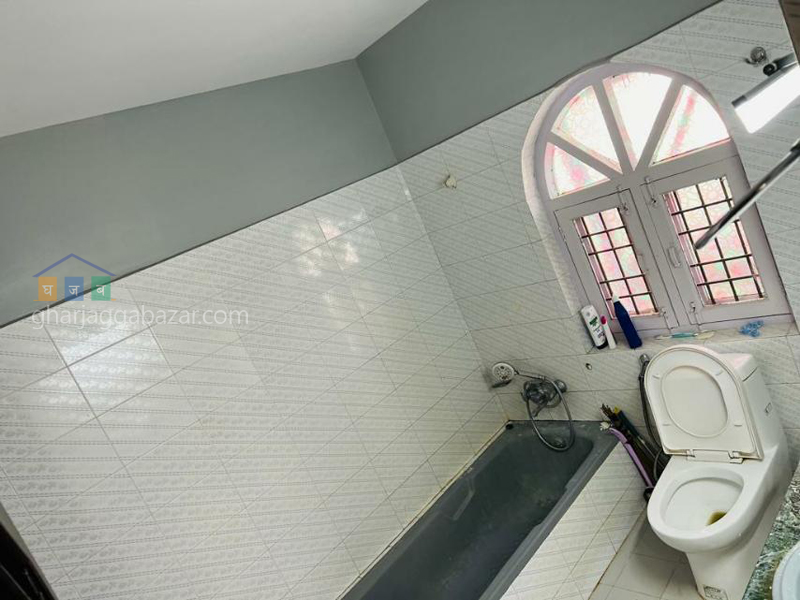 House on Sale at Khumaltar