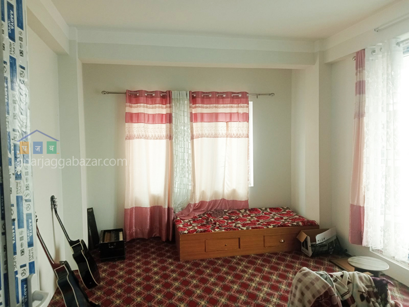 House on Rent at Dahachowk