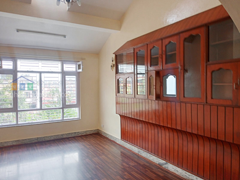 House on Rent at Sita Petrol Pump