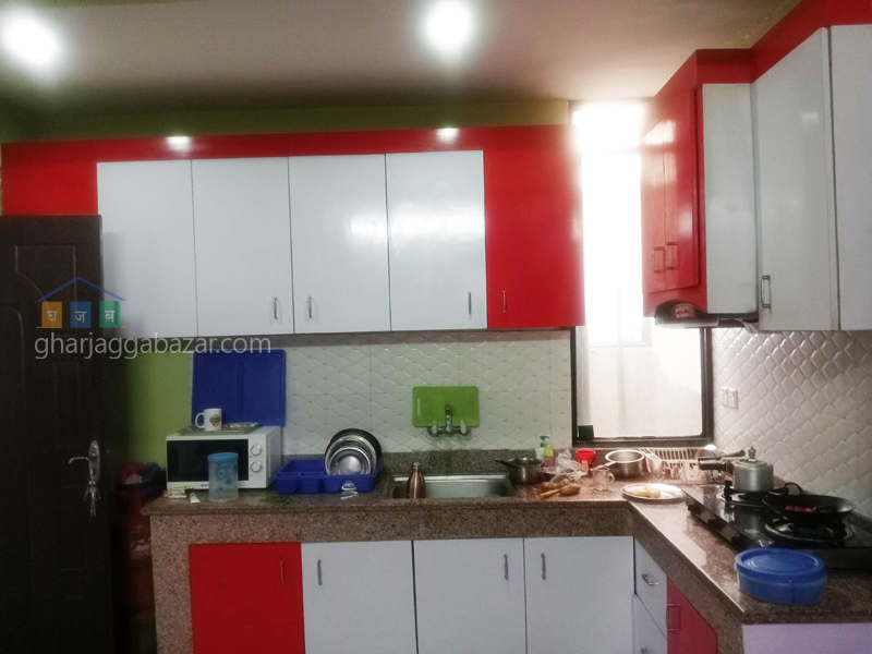 House on Sale at Sano Bharyang