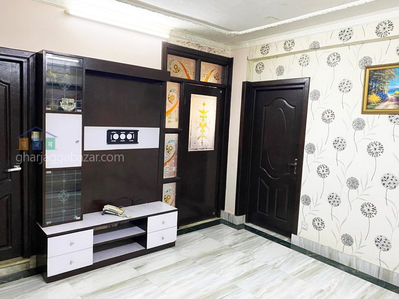 House on Sale at Taukhel Godawari