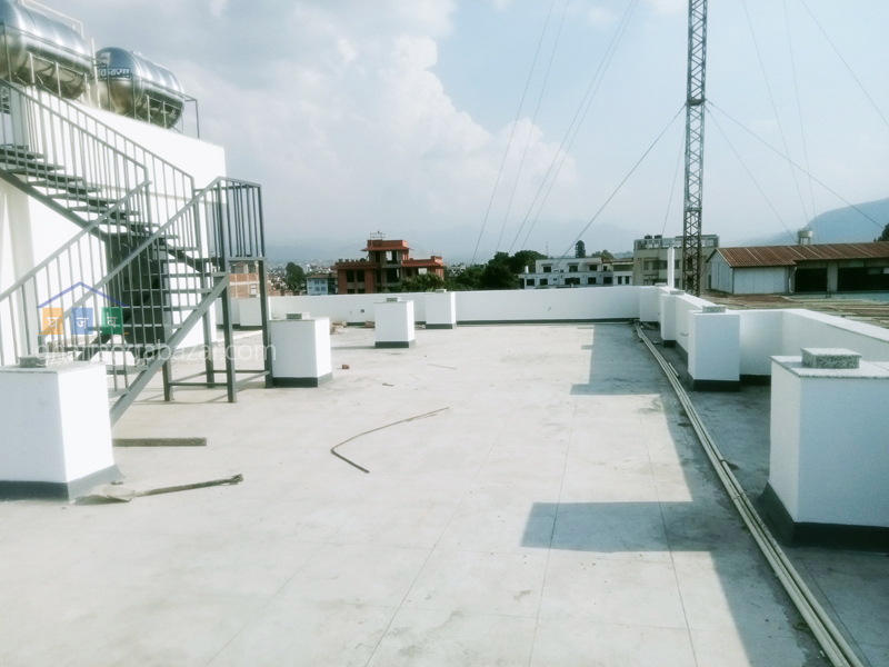 Office Space on Rent at Jawalakhel