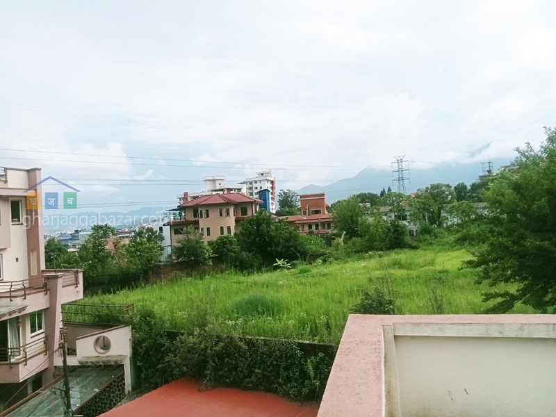 House on Sale at Sitapaila
