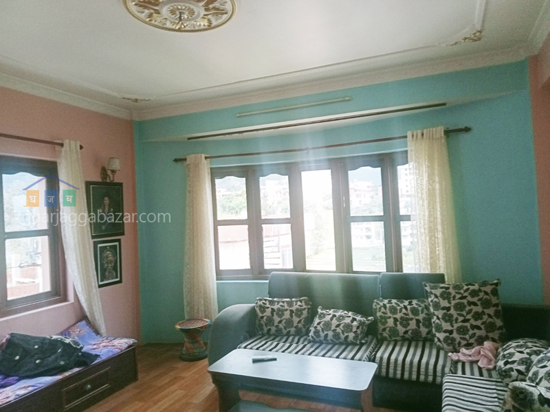 House on Sale at Ganeshchowk