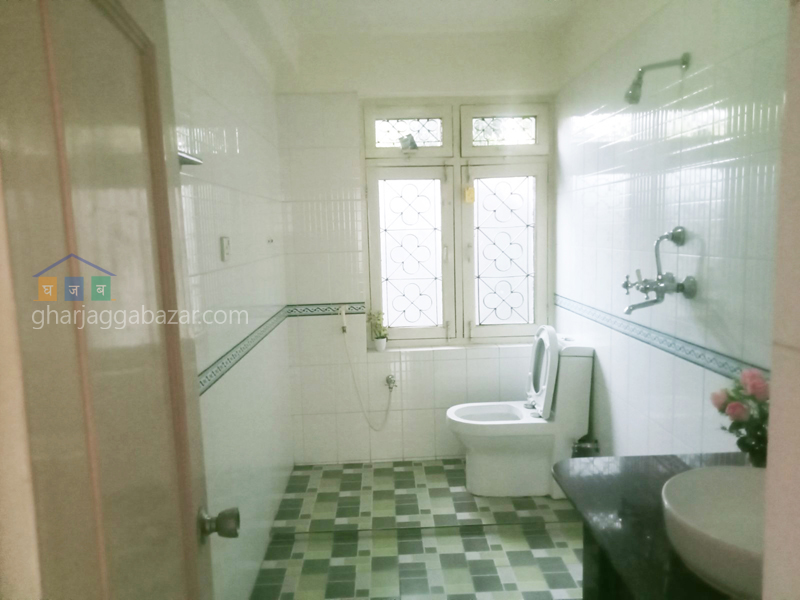House on Sale at Bagdol