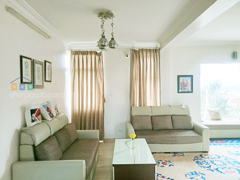 House on Sale at Narayanthan Height