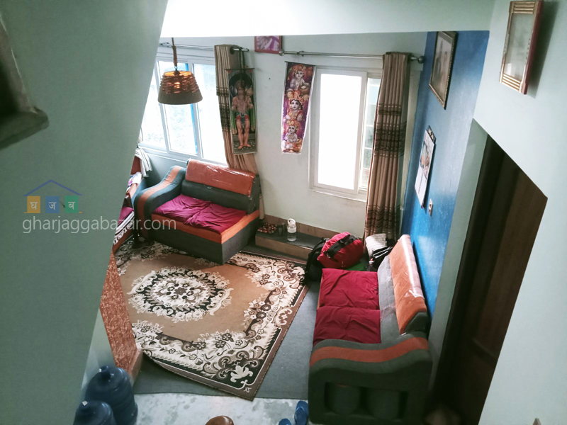 House on Sale at Khumaltar