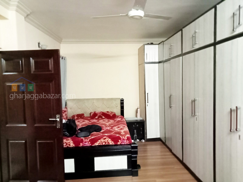 House on Sale at Tahachal