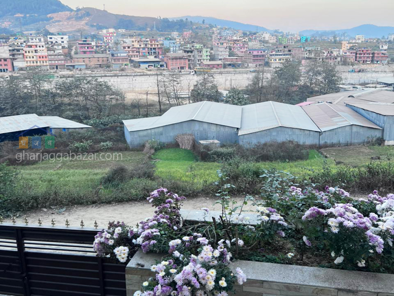 House on Sale at Sanga Nagisthan