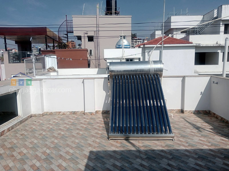 House on Sale at Bhaisepati Magargaun