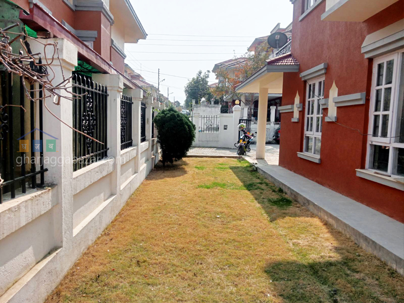 House on Sale at Sunakothi Valley Homes