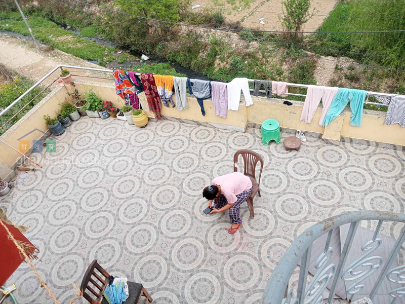 House on Sale at Kirtipur Vatkepati