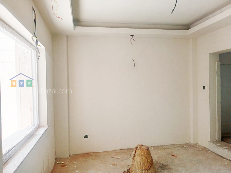 House on Sale at Kapan Baluwakhani