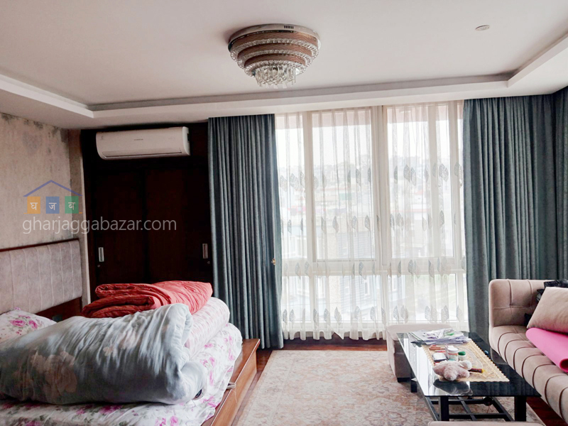 House on Sale at Ganeshchowk