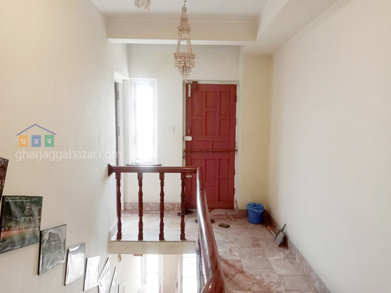 House on Sale at Bhaisepati