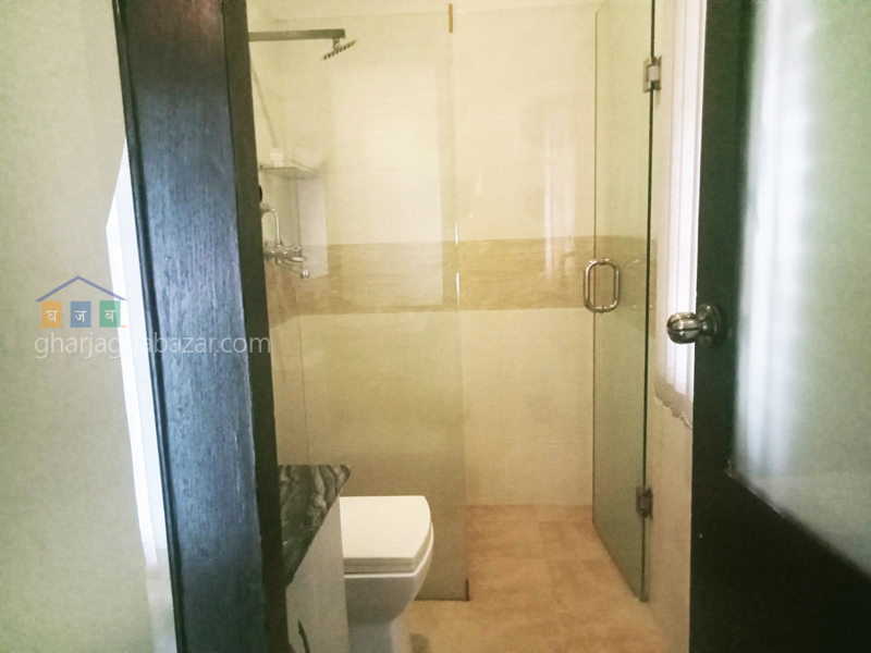 House on Rent at Battisputali 