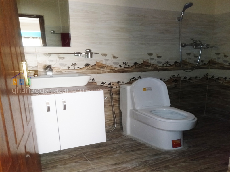 House on Sale at Budhanilkantha