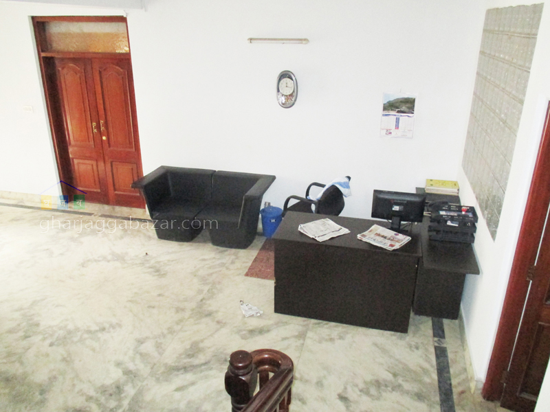 Land on Sale at Bhatbhateni