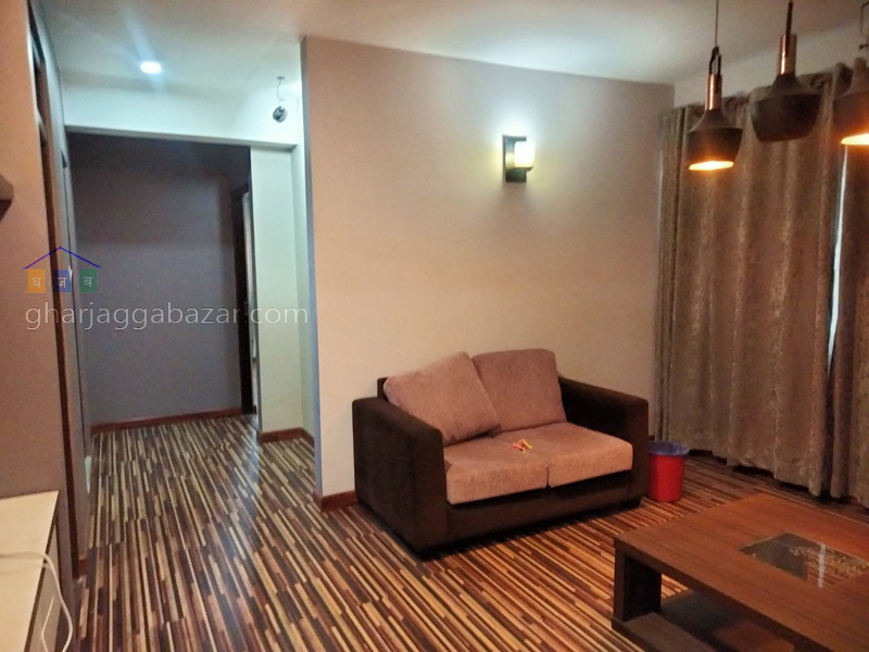 House on Sale at Baluwatar Chundevi