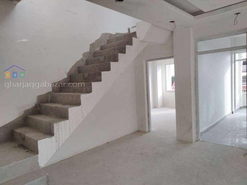 House on Sale at Budhanilkantha