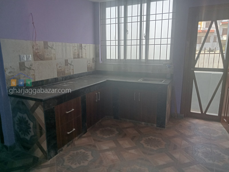 House on Sale at Nakhipot Shantichowk