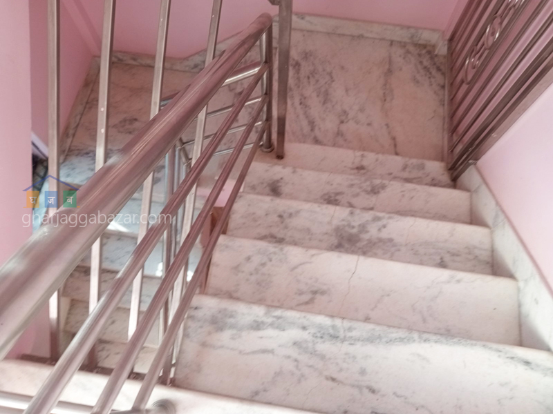 House on Sale at Thulo Bharyang