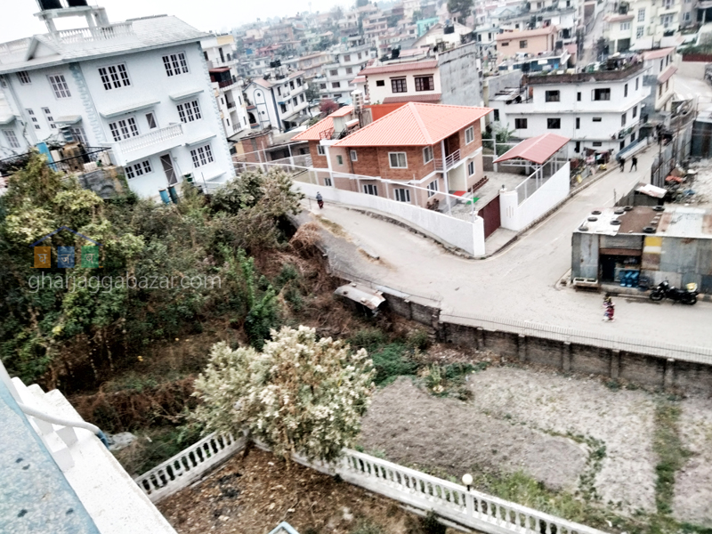 House on Sale at Chandol