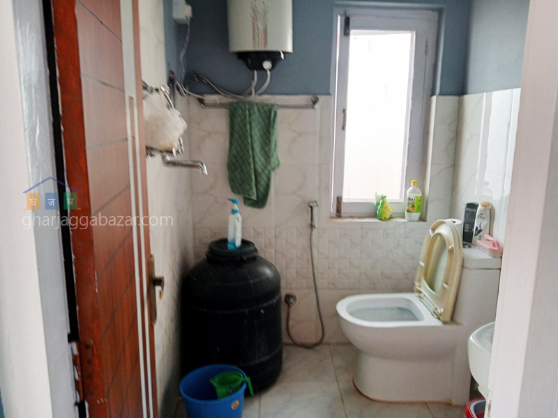 House on Sale at Chuchepati Chabahil 