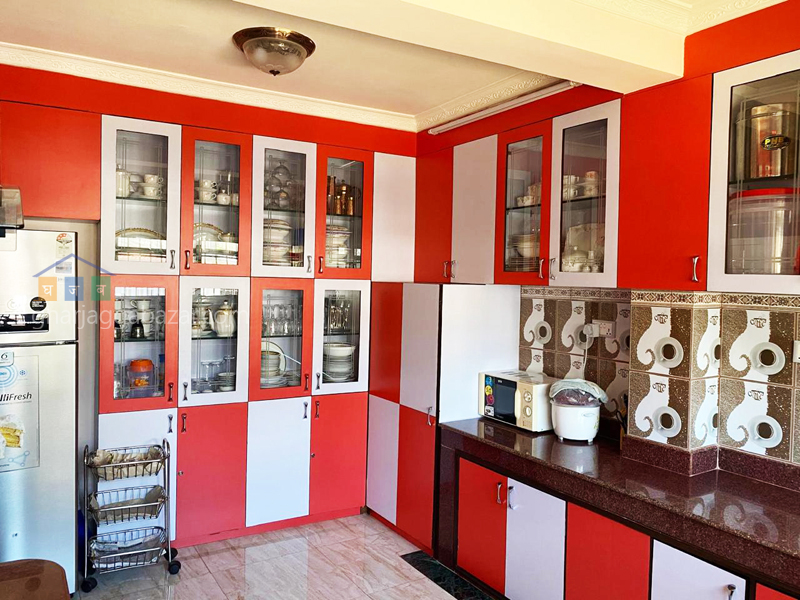 House on Sale at Taukhel Godawari