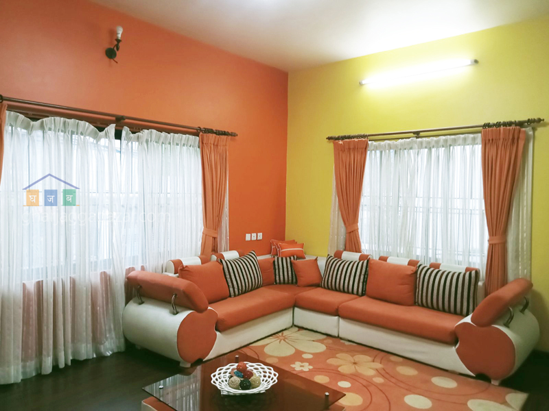 House on Sale at Pasikot