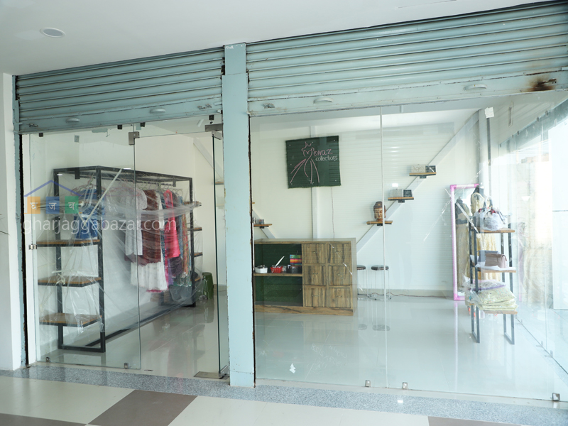 Business Complex On Sale at Bhairahawa