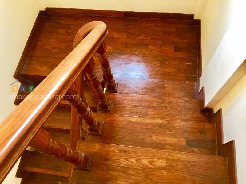 House on Sale at Budhanilkantha