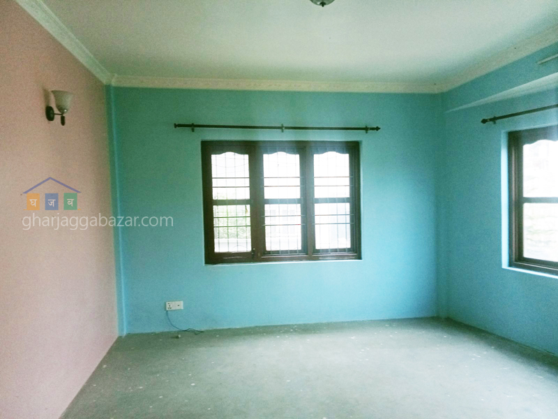 House on Sale at Ganeshchowk