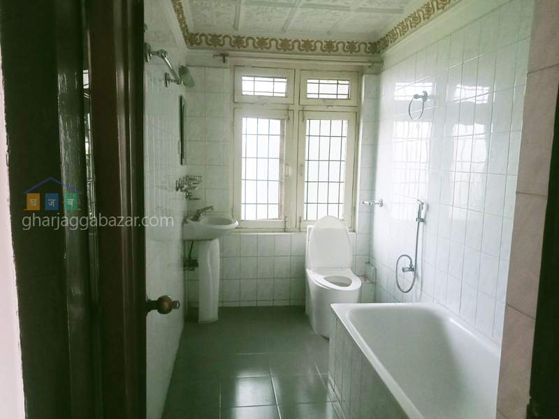 House on Sale at Bagdol