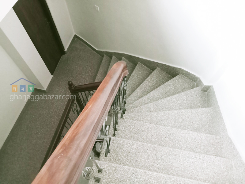 House on Sale at Chapali Ghumti