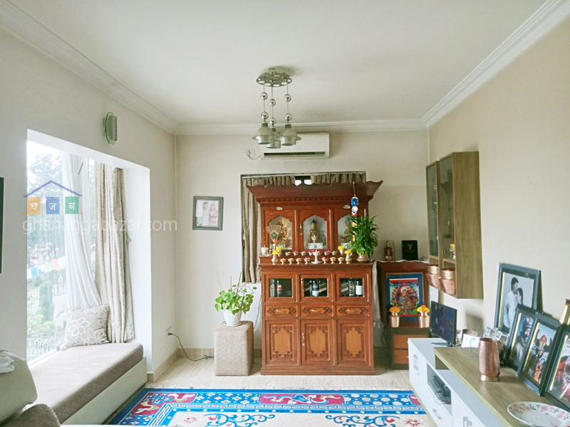 House on Sale at Narayanthan Height