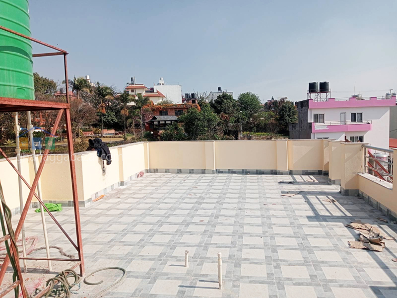 House on Sale at Hepali