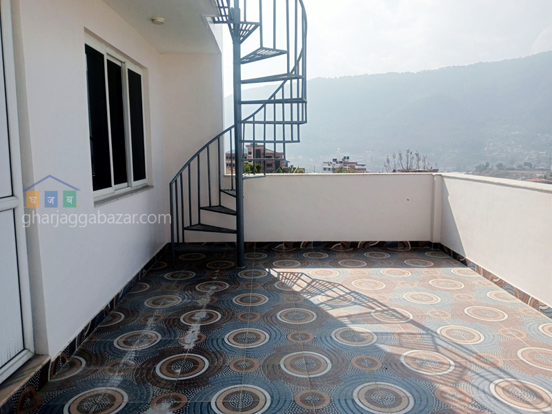 House on Sale at Bhaisepati Magargaun